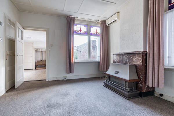 Medium property photo - Leharstraat 12, 5011 KC Tilburg